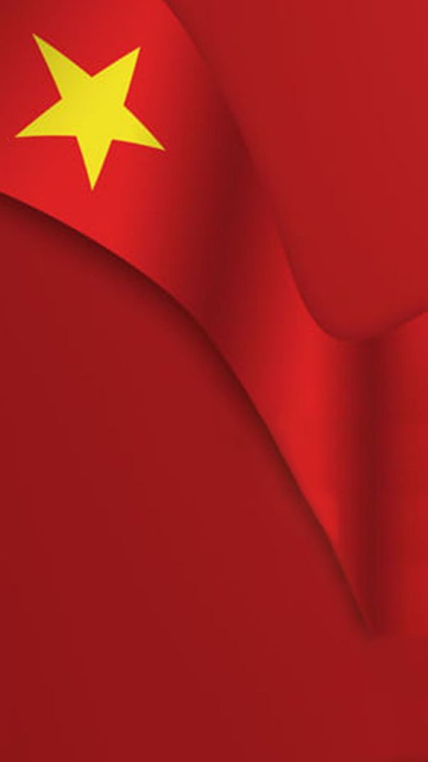 Những hình nền cờ Việt Nam cho điện thoại - Hình số 5