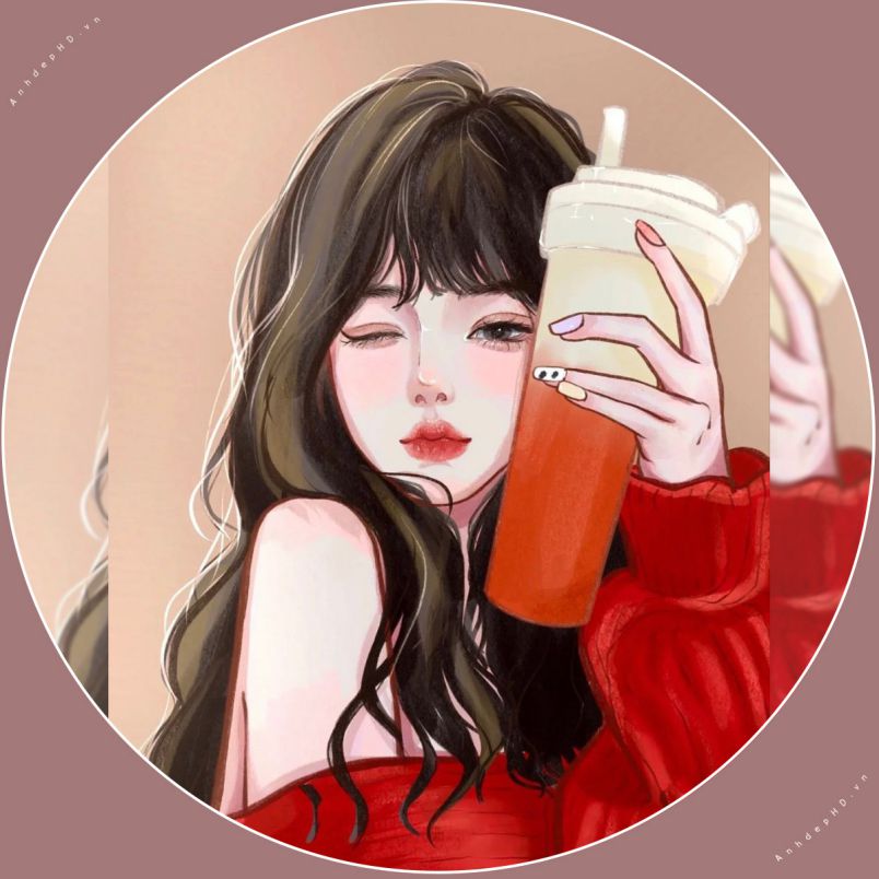 Những hình nền dễ thương cho nữ - Hình số 8