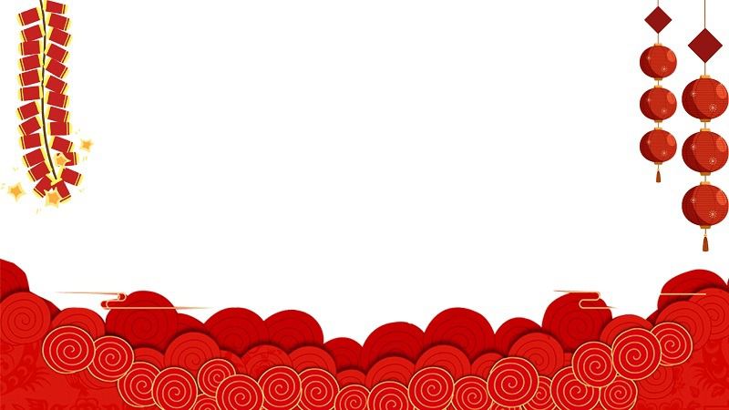 Những hình nền tết powerpoint - Hình số 9