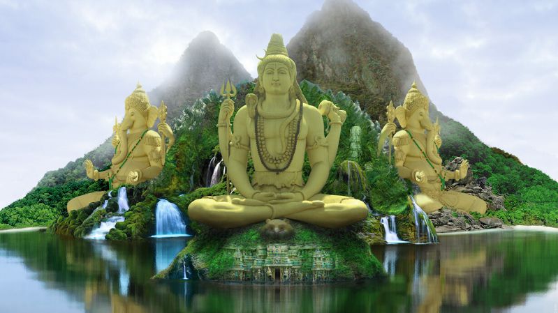 Những hình nền phật giáo - Hình số 1