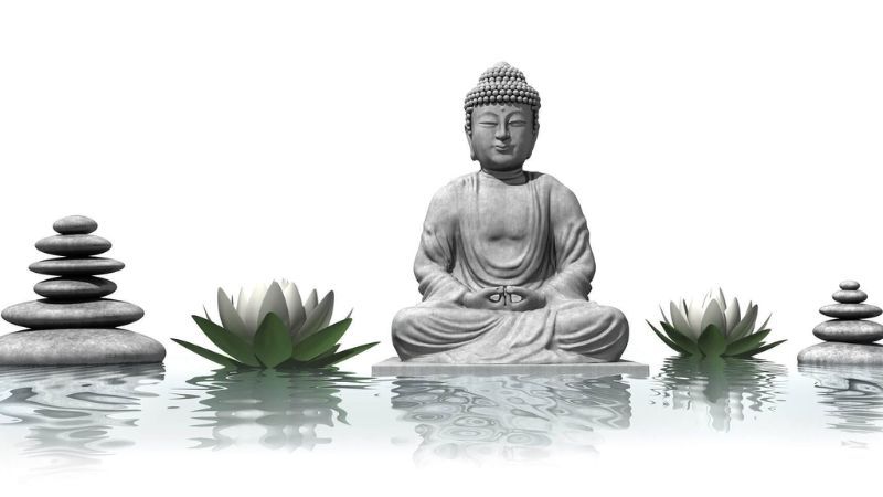Những hình nền phật giáo - Hình số 2