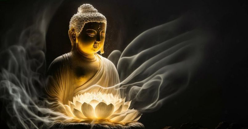 Những hình nền phật giáo - Hình số 4