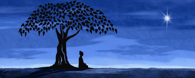 Những hình nền phật giáo - Hình số 6