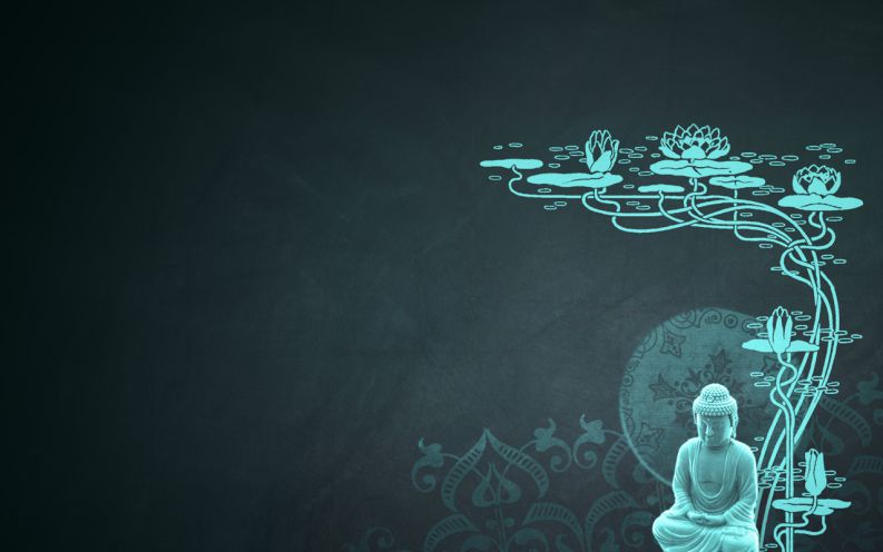 Những hình nền phật giáo - Hình số 7