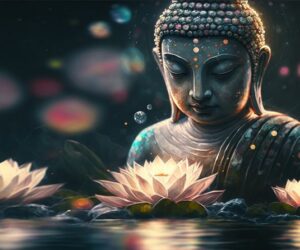 Những hình nền phật giáo - Hình số 8