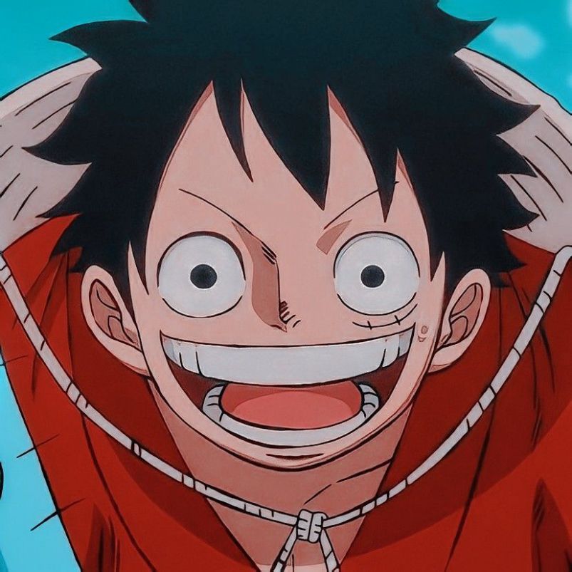 Những hình nền luffy cute - Hình số 10
