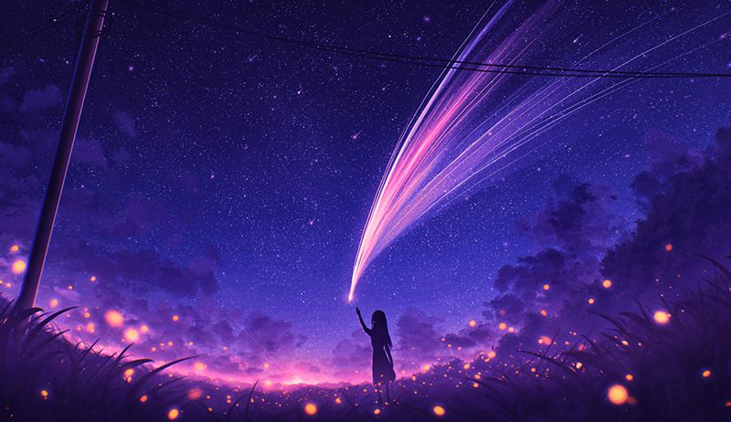 Những hình nền bầu trời 4k - Hình số 5