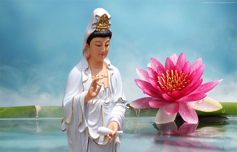 Những hình nền phật 4k - Hình số 8