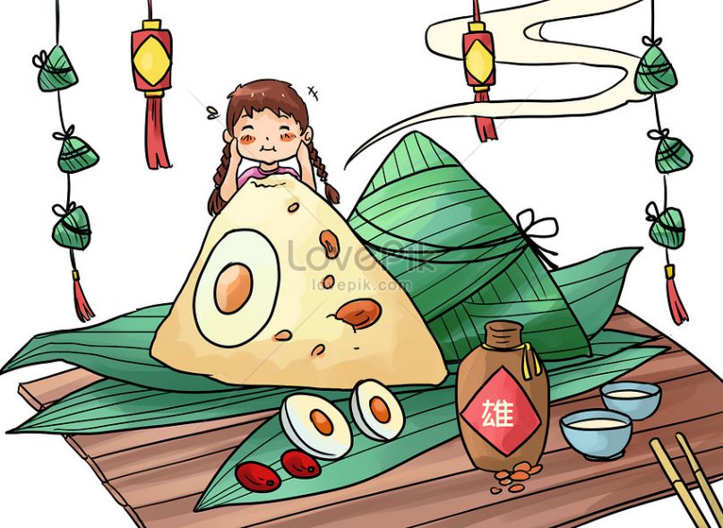 Những hình nền tết đoan ngọ - Hình số 4