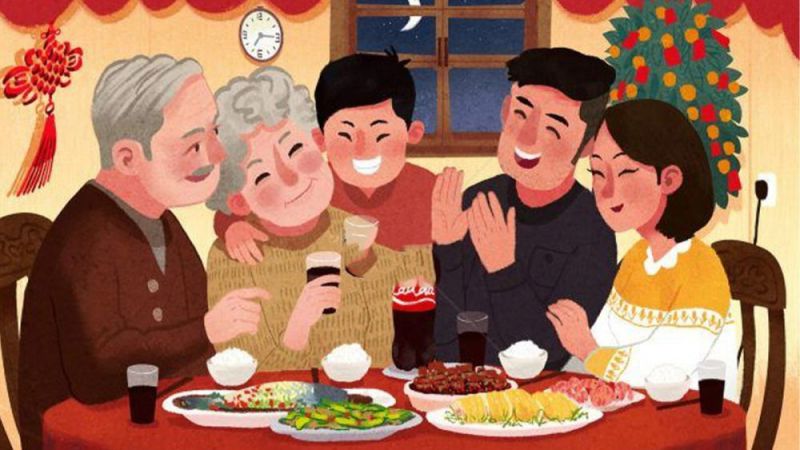 Những hình nền tết đoan ngọ - Hình số 6