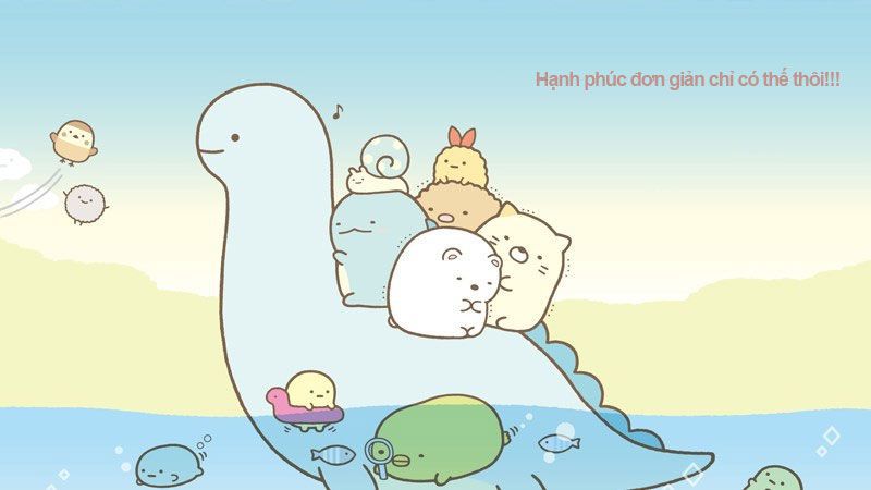 Những hình nền vô tri hài hước - Hình số 3