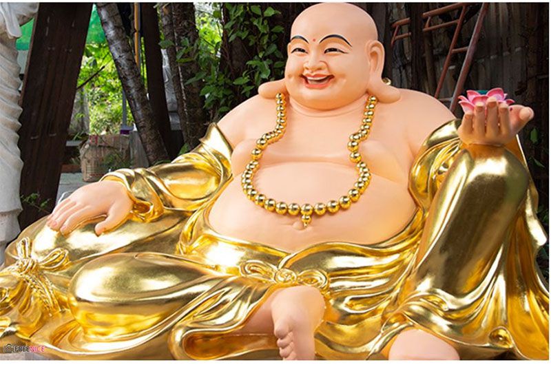 Những hình nền phật di lặc - Hình số 4
