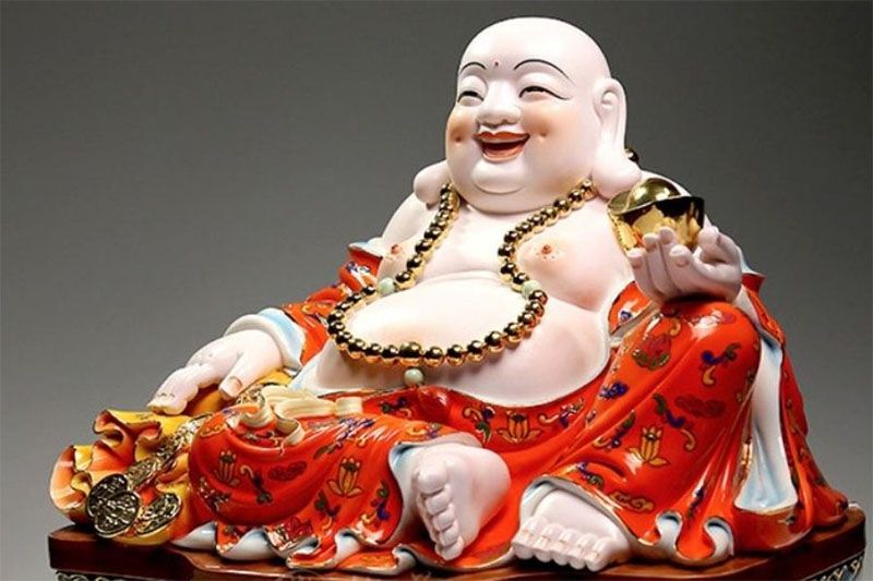 Những hình nền phật di lặc - Hình số 7