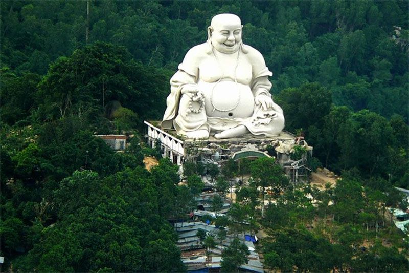 Những hình nền phật di lặc - Hình số 9