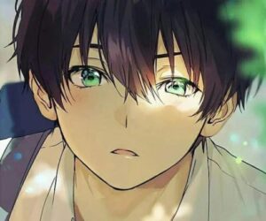 Những ảnh anime buồn thất tình - Hình số 5