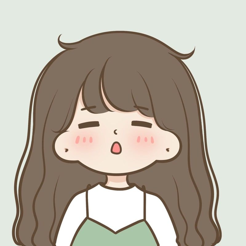 Những avatar đẹp cho nữ - Hình số 2
