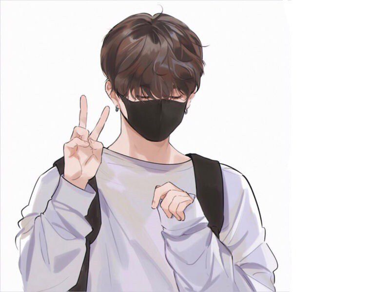 Những avatar đẹp ngầu - Hình số 5
