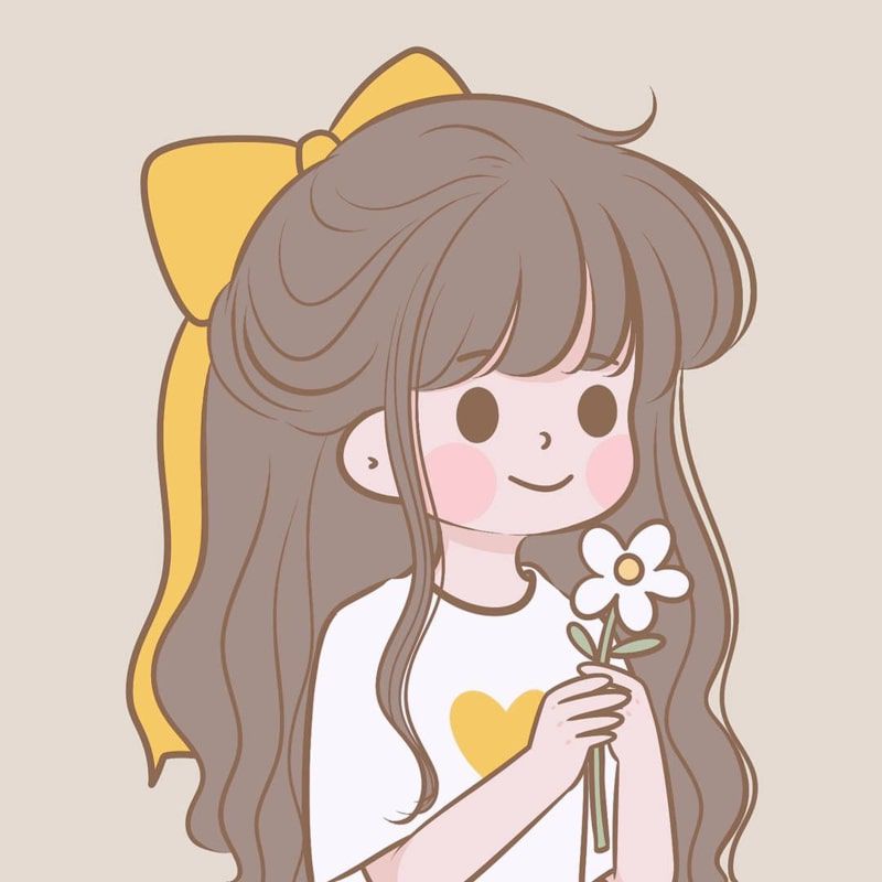 Những avatar đẹp cho nữ - Hình số 5
