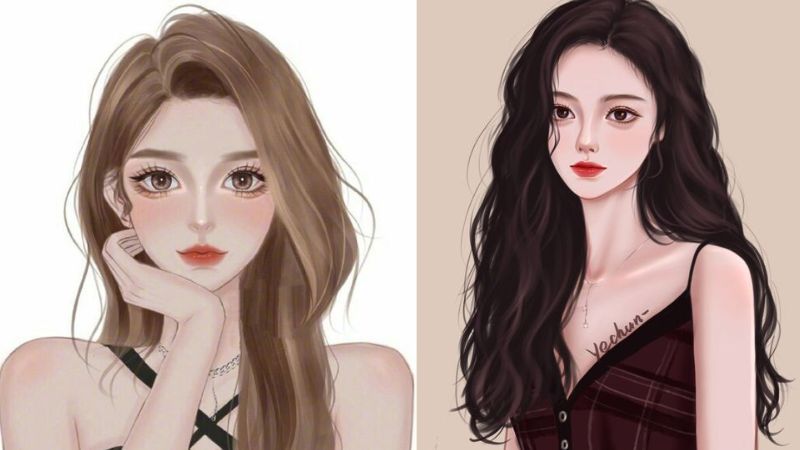 Những avatar đẹp ngầu - Hình số 6