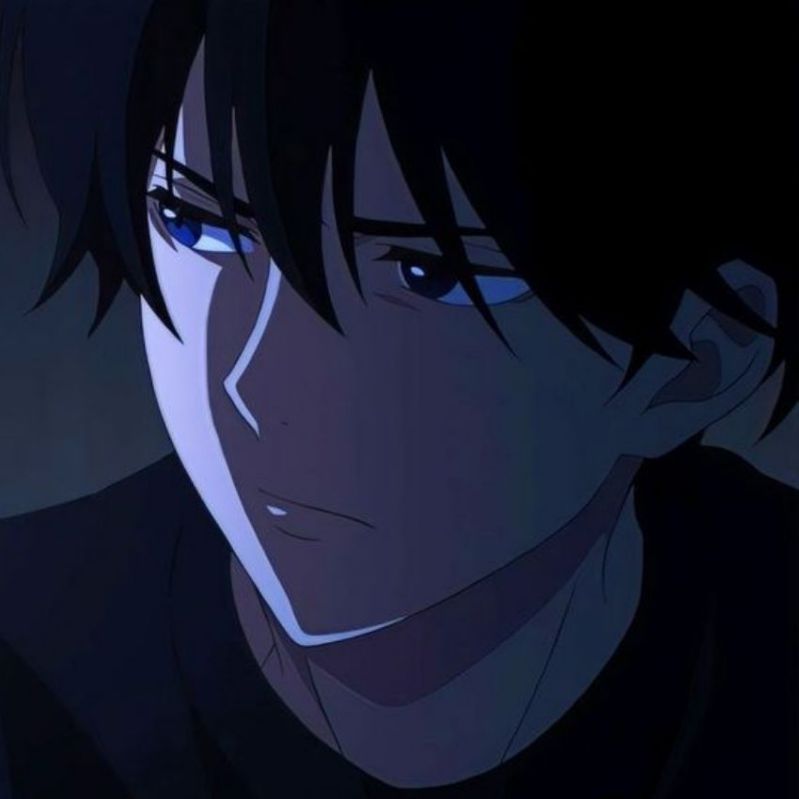 Những avatar facebook anime - Hình số 1