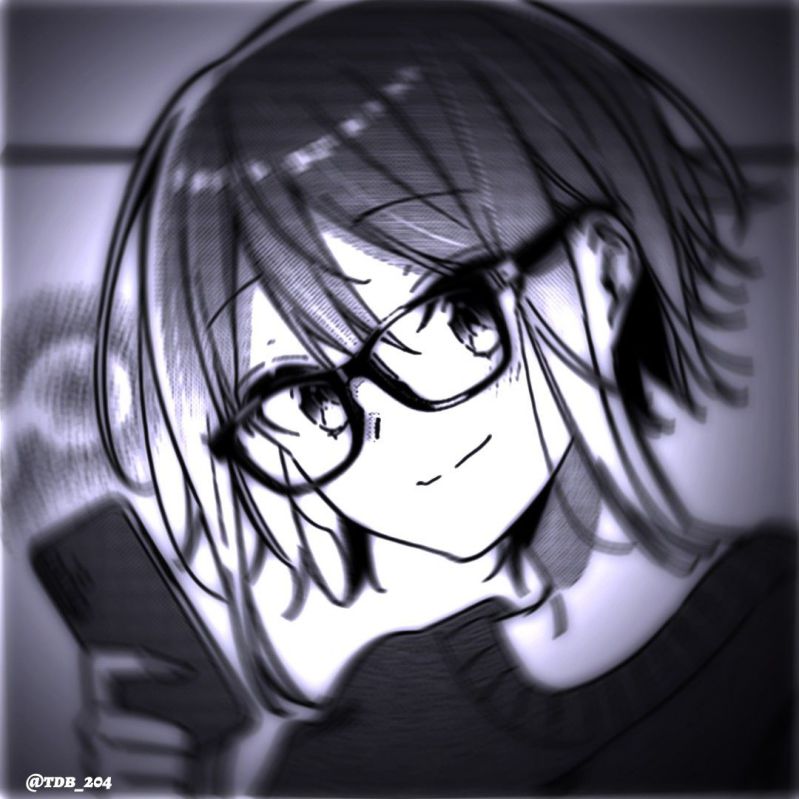 Những avatar facebook anime - Hình số 10