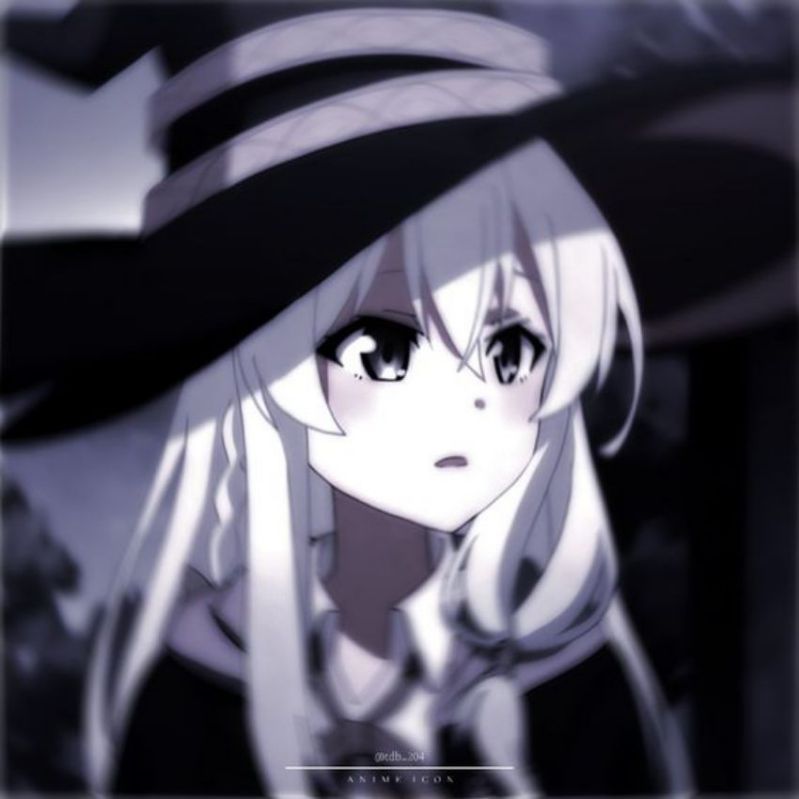 Những avatar facebook anime - Hình số 2