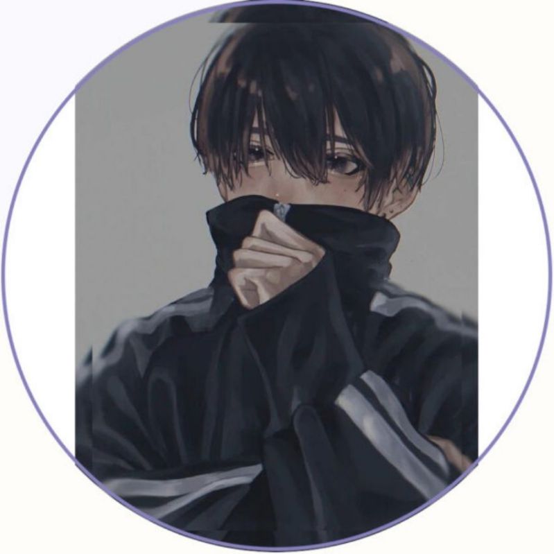 Những avatar facebook anime - Hình số 3