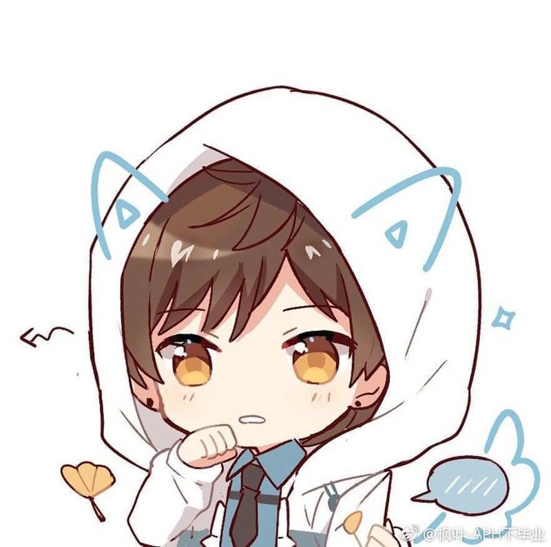 Những avatar facebook cute - Hình số 4
