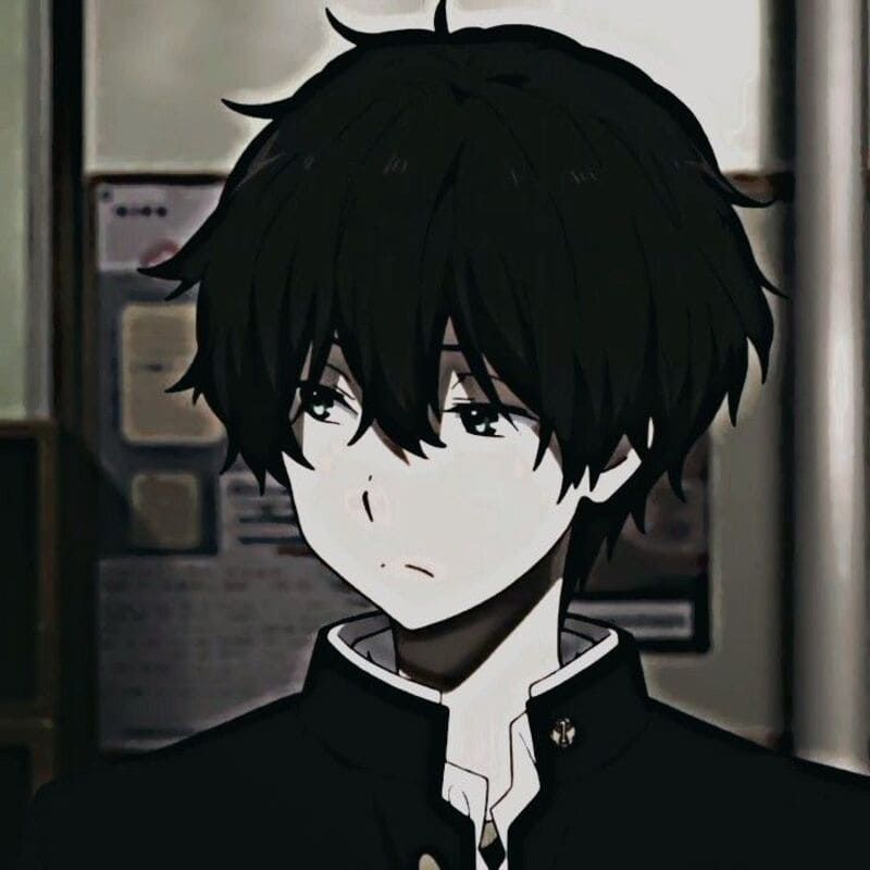 Những avatar facebook anime - Hình số 6