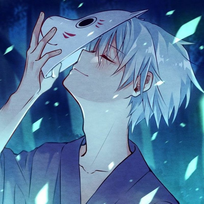 Những avatar facebook anime - Hình số 9