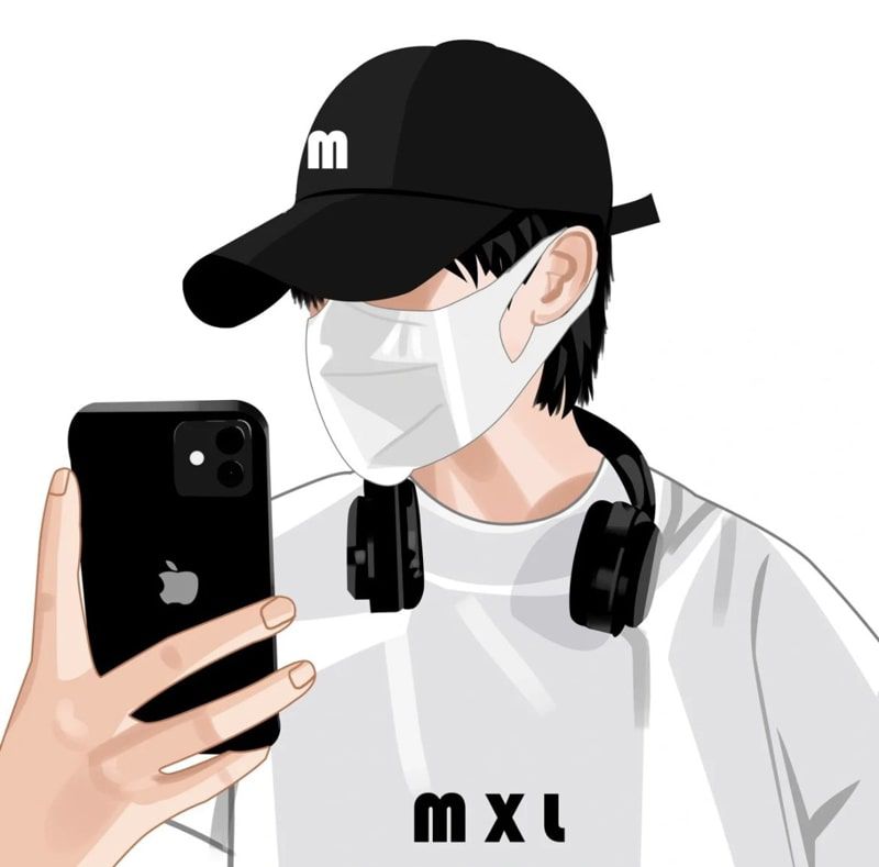 Những avatar facebook đẹp - Hình số 10