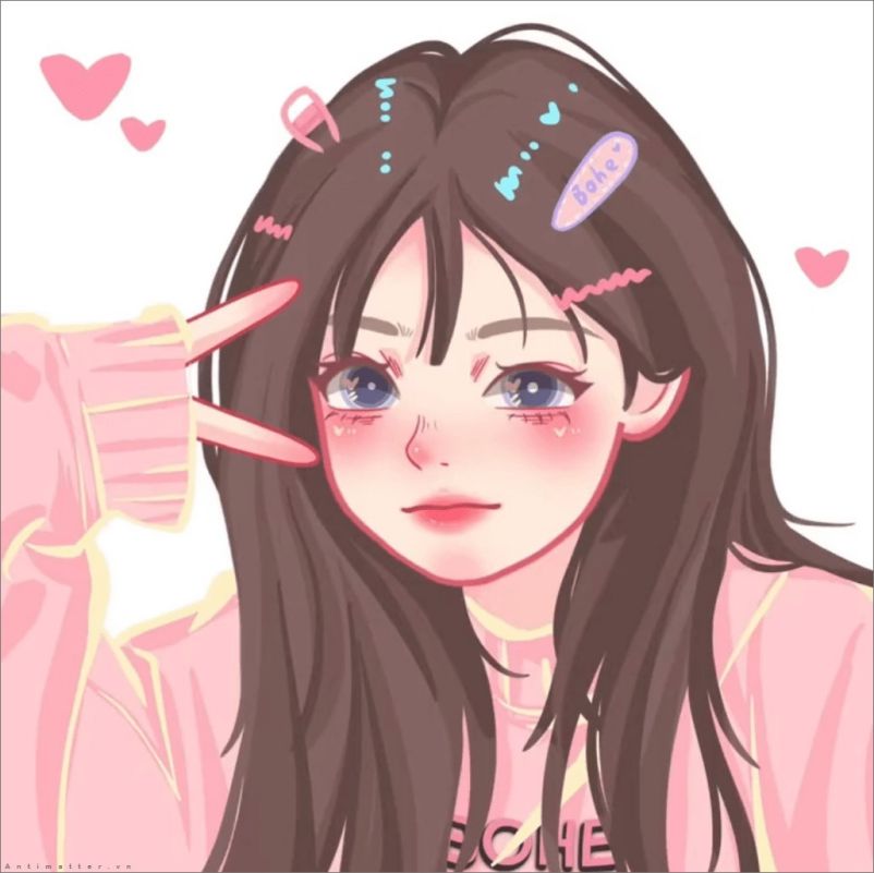 Những avatar facebook đẹp - Hình số 6