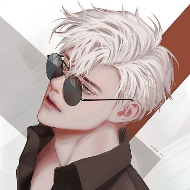 Những avatar facebook đẹp - Hình số 8