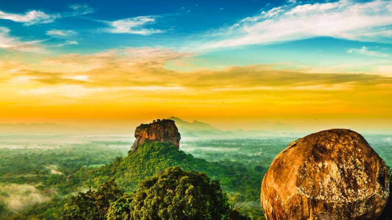 Những hình nền 4k thiên nhiên chill - Hình số 2
