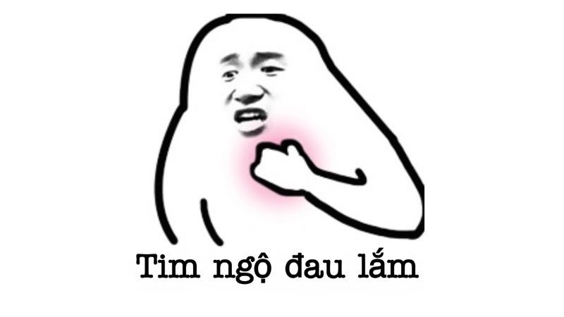 Những ảnh meme hài hước cute - Hình số 5