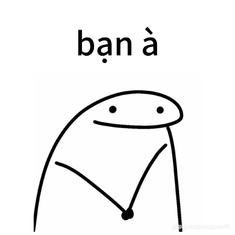 Những ảnh avatar meme bựa - Hình số 7
