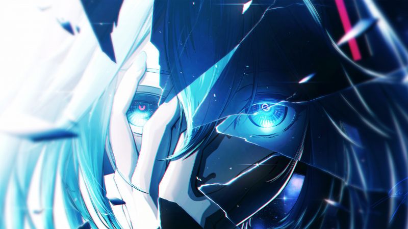 Những hình nền 4k full hd anime - Hình số 6