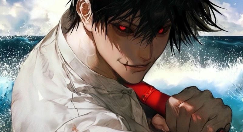 Những hình nền 4k full hd anime - Hình số 8