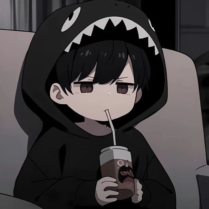 Những ảnh avatar meme anime - Hình số 2