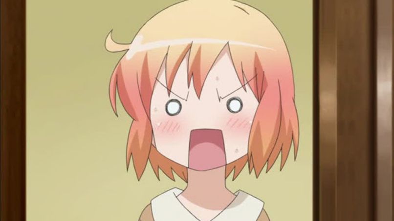 Những ảnh avatar meme anime - Hình số 6