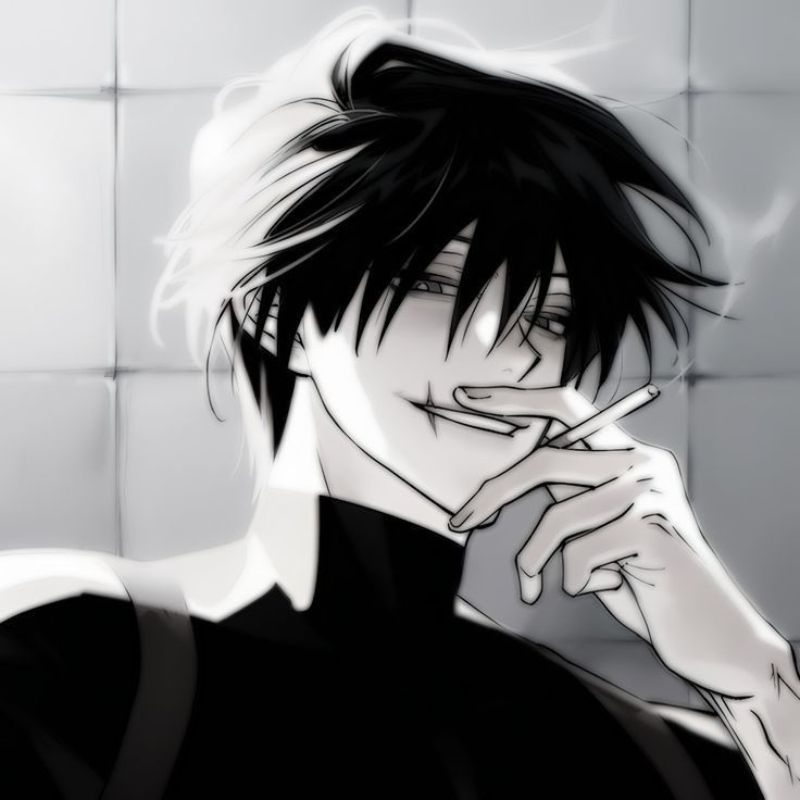 Những ảnh avatar meme anime - Hình số 9