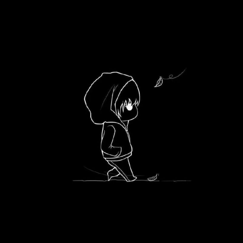 Những avatar trắng đen ngầu - Hình số 3