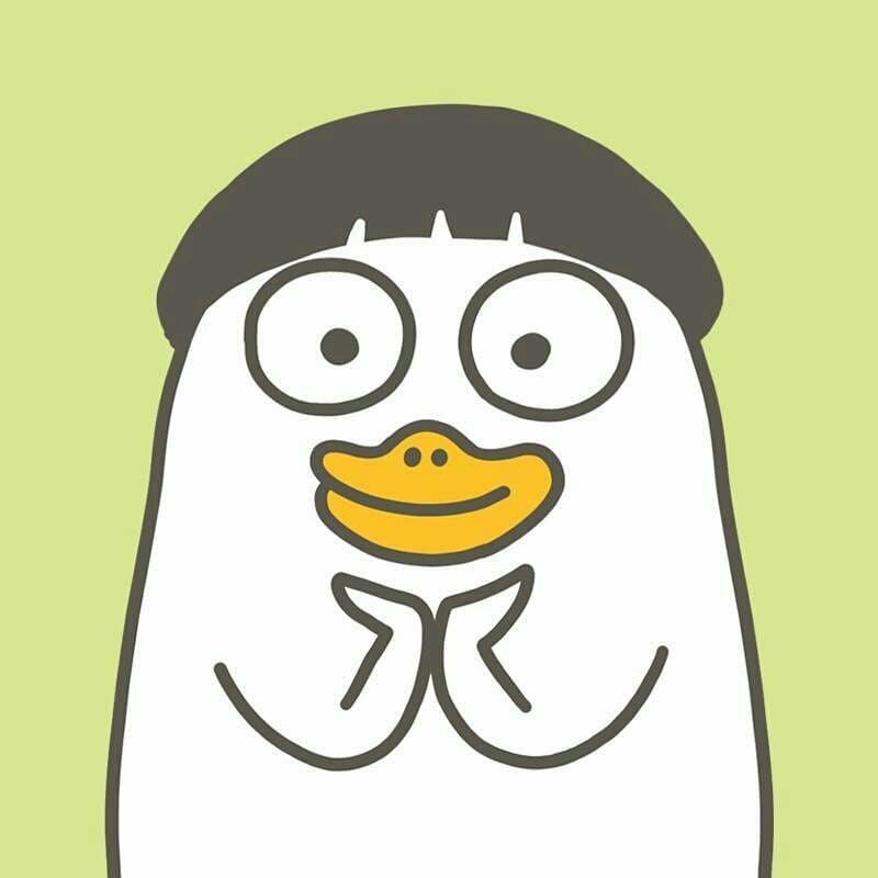 Những avatar đẹp vô tri - Hình số 1