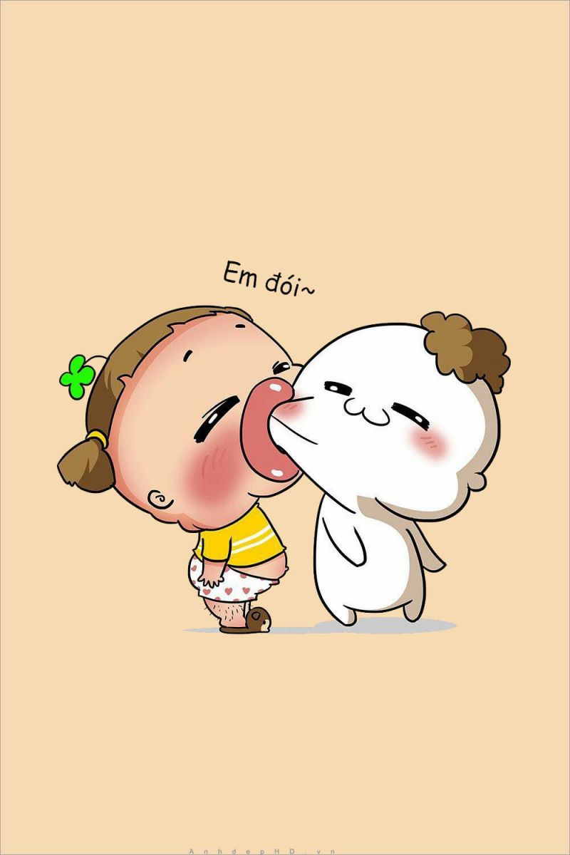 Những avatar đẹp vô tri - Hình số 10