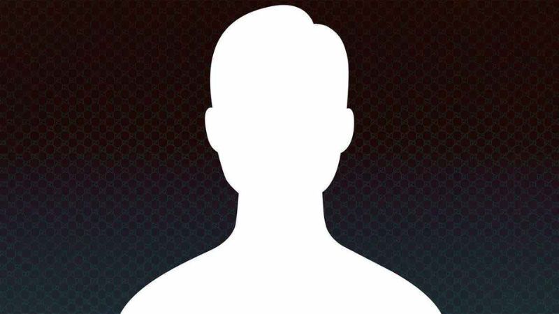 Những avatar trắng cho nam - Hình số 3