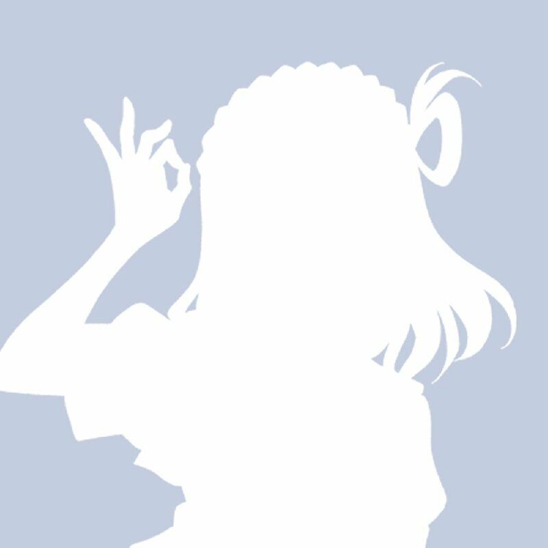 Những avatar trắng cho nữ - Hình số 2
