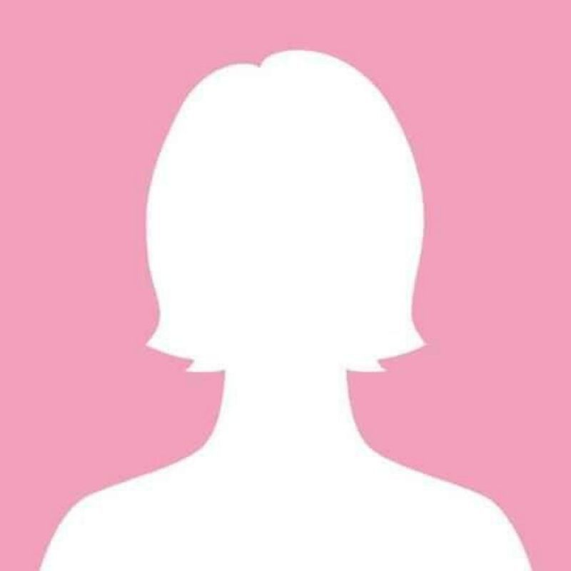 Những avatar trắng cho nữ - Hình số 4