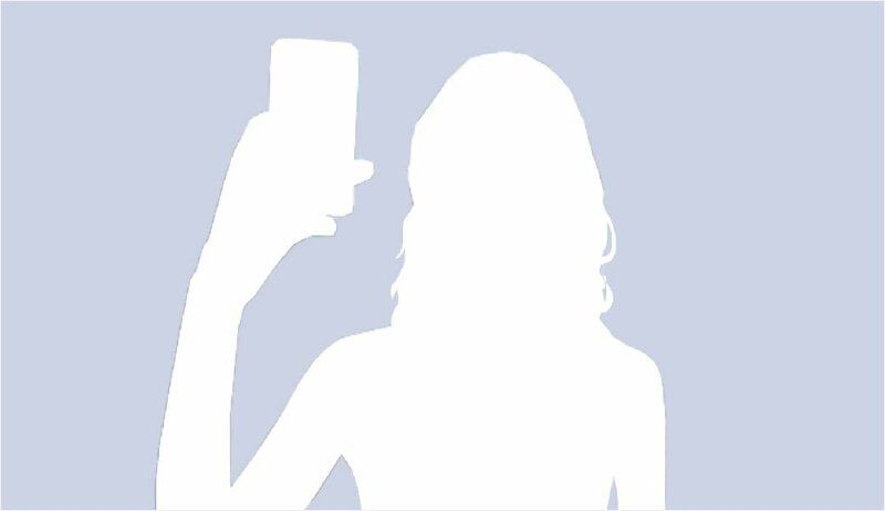 Những avatar trắng cho nữ - Hình số 6