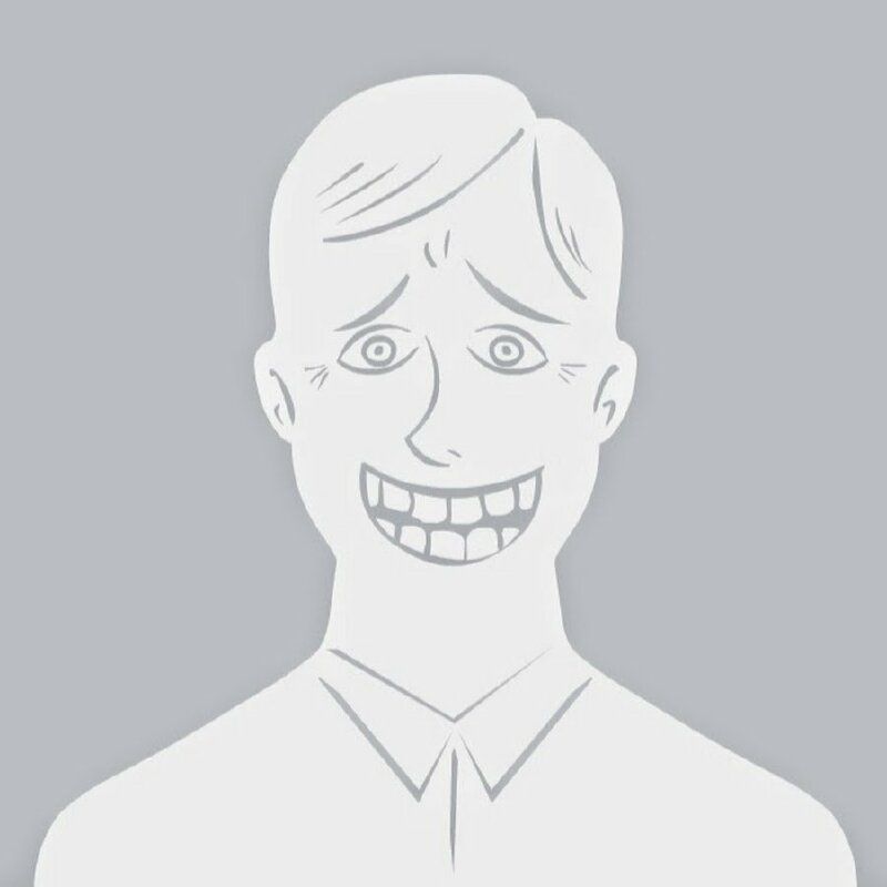 Những avatar trắng cho nam - Hình số 7