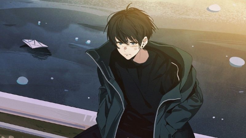 Những avatar đẹp anime - Hình số 10